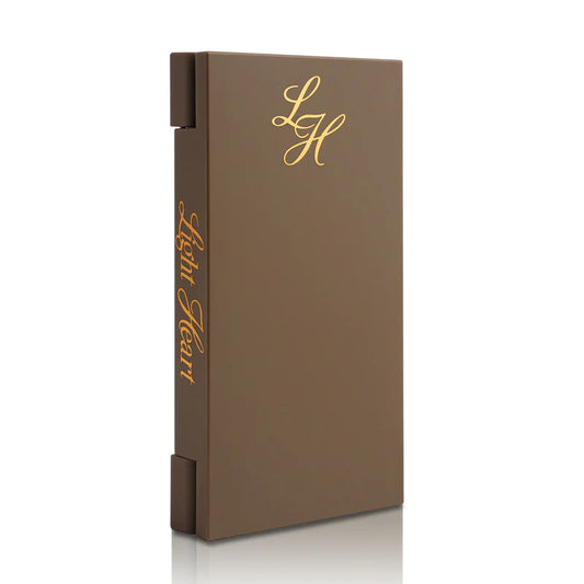 Brown Everything Lashes .03mm