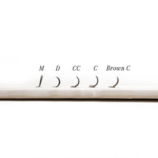 Everything Lashes .03mm