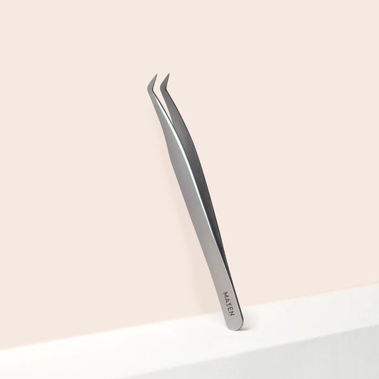 SATIN - MEGA VOLUME BOOT TWEEZER