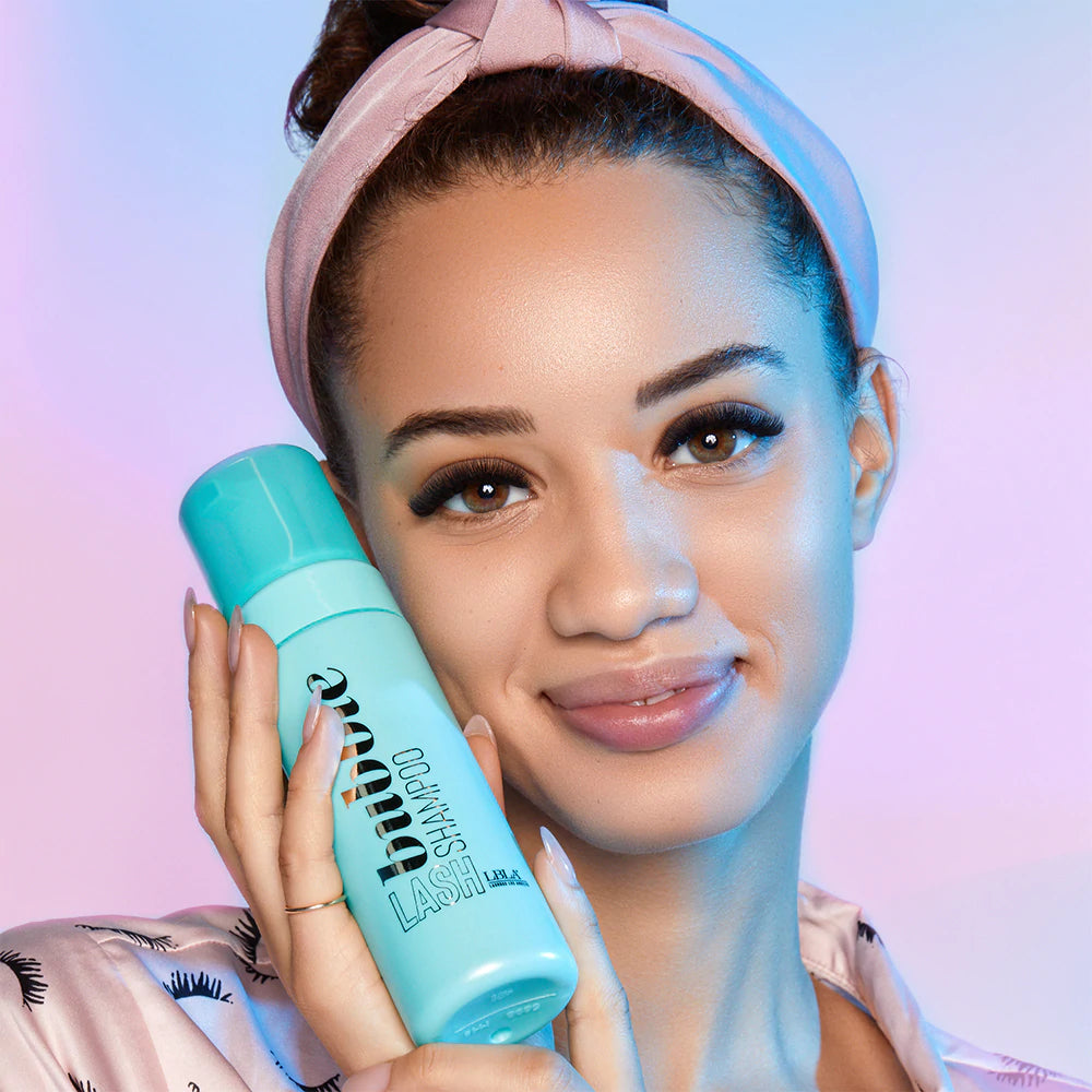 Bubble Lash Shampoo - Full Size / 150ml