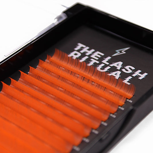 ATOMIC ORANGE - UV .05