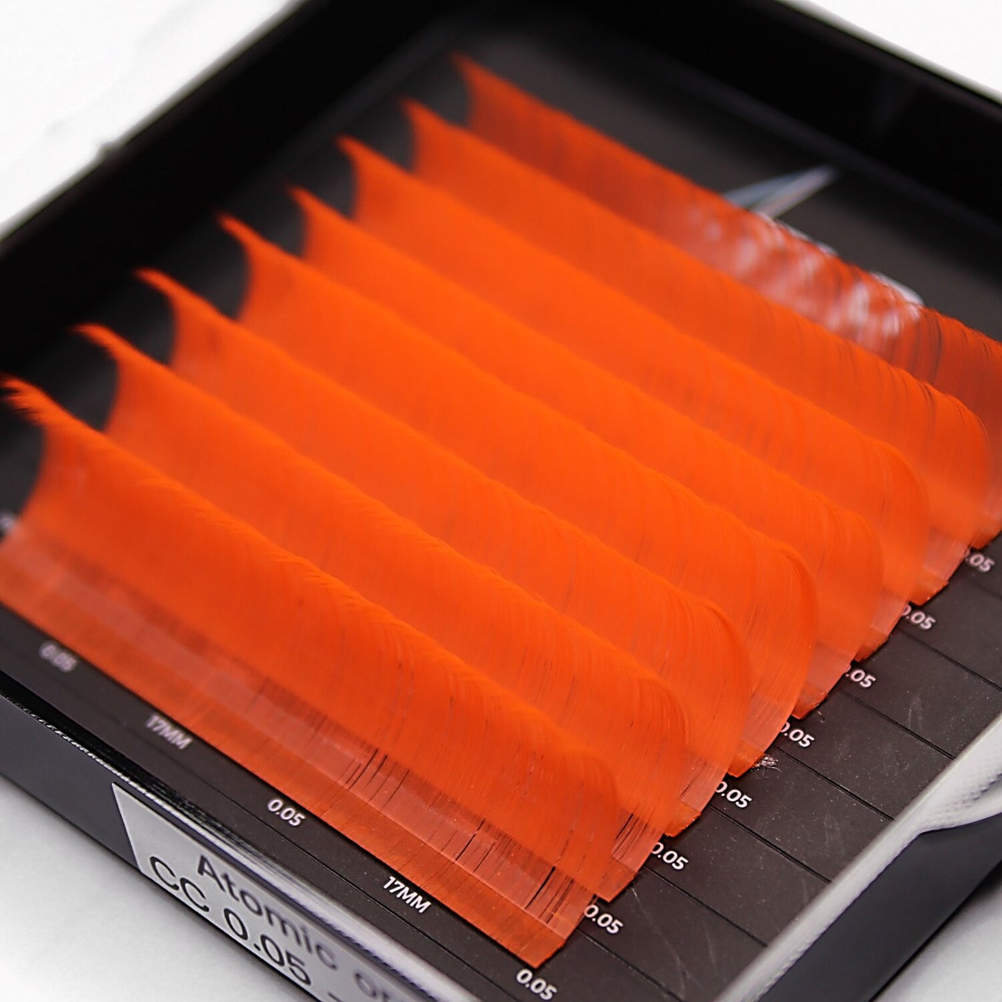 ATOMIC ORANGE - UV .05