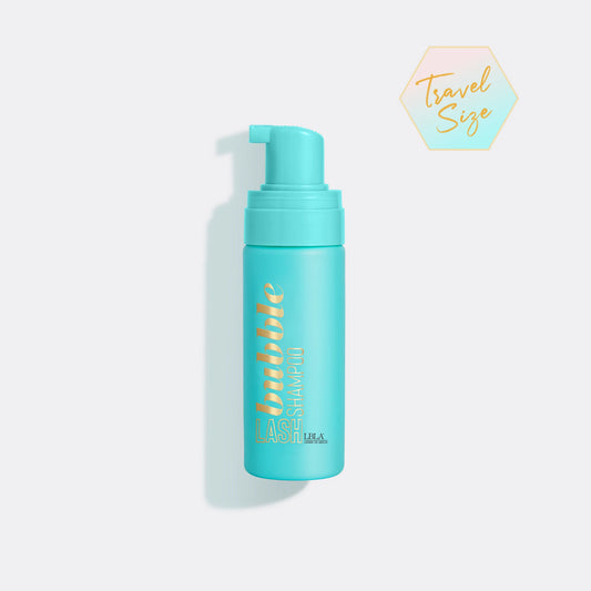 Bubble Lash Shampoo - Travel Size / 50ml