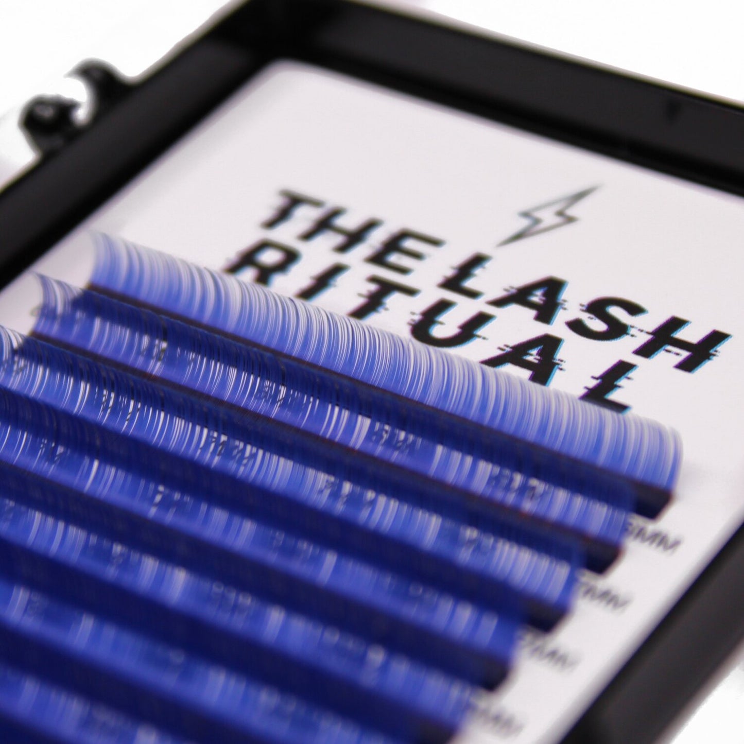 COBALT - FEATHERTIP .07