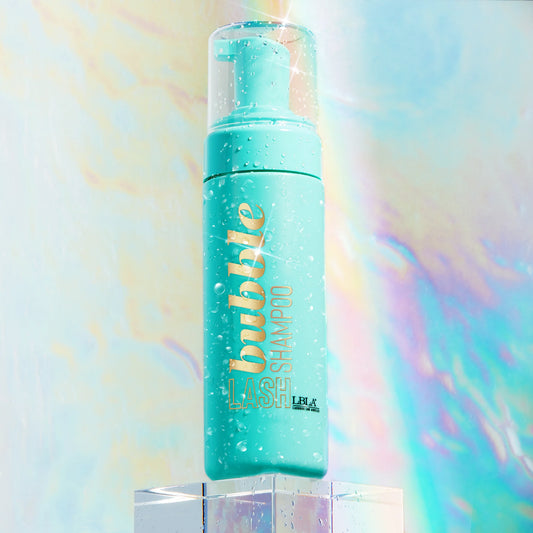 Bubble Lash Shampoo - Full Size / 150ml
