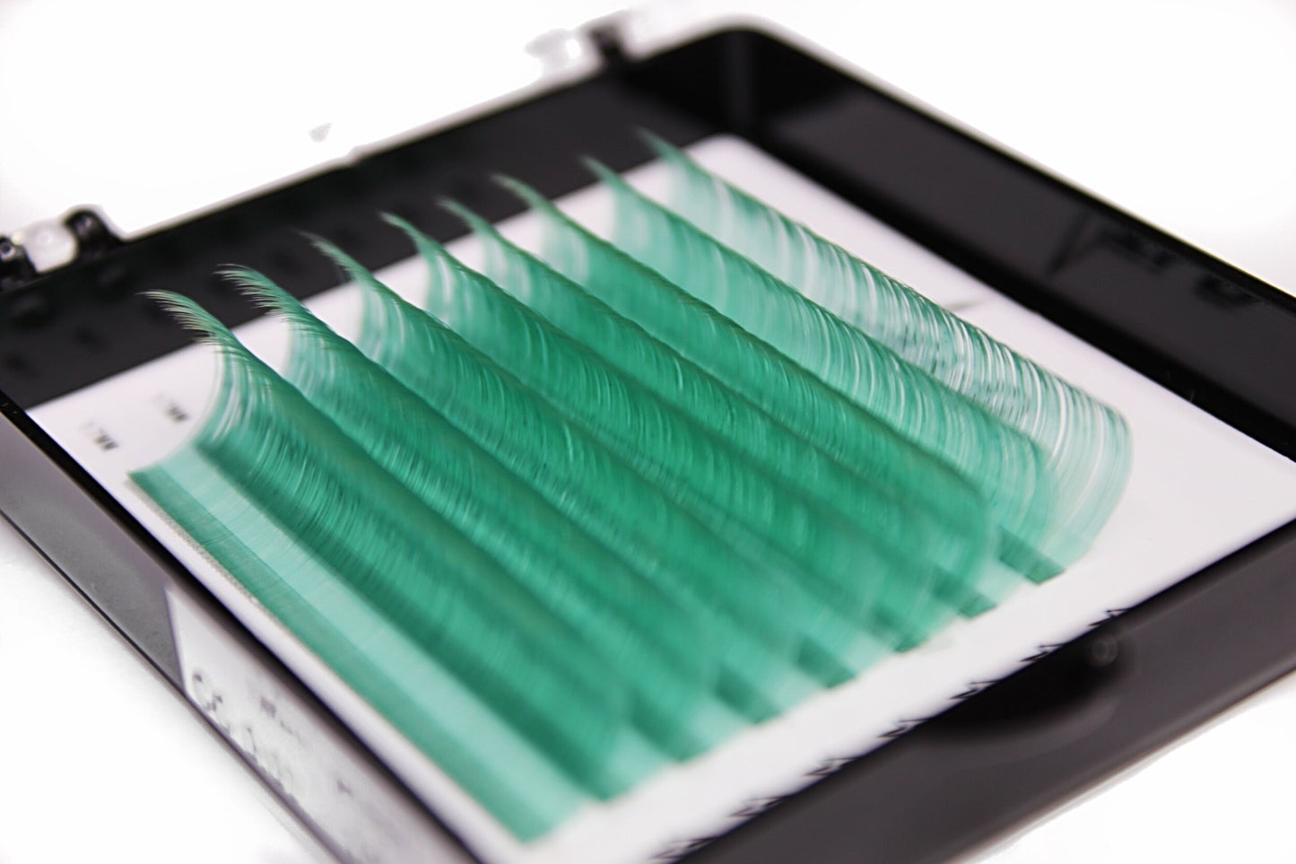 MINT GREEN - RUSSIAN .07