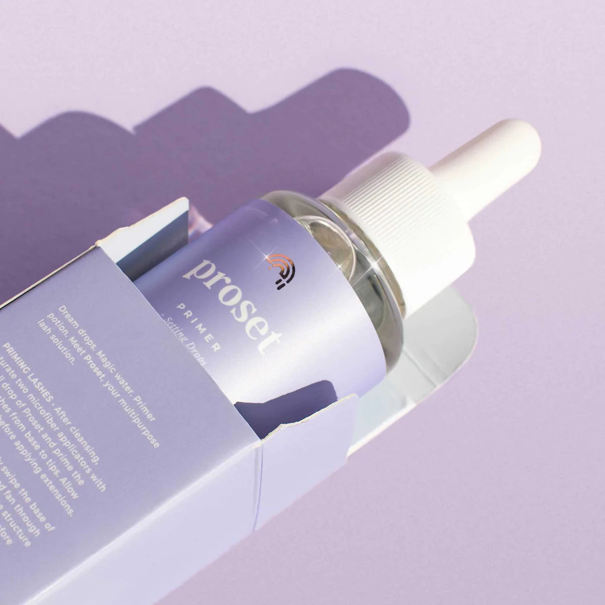 PROSET PRIMER + SETTING DROPS