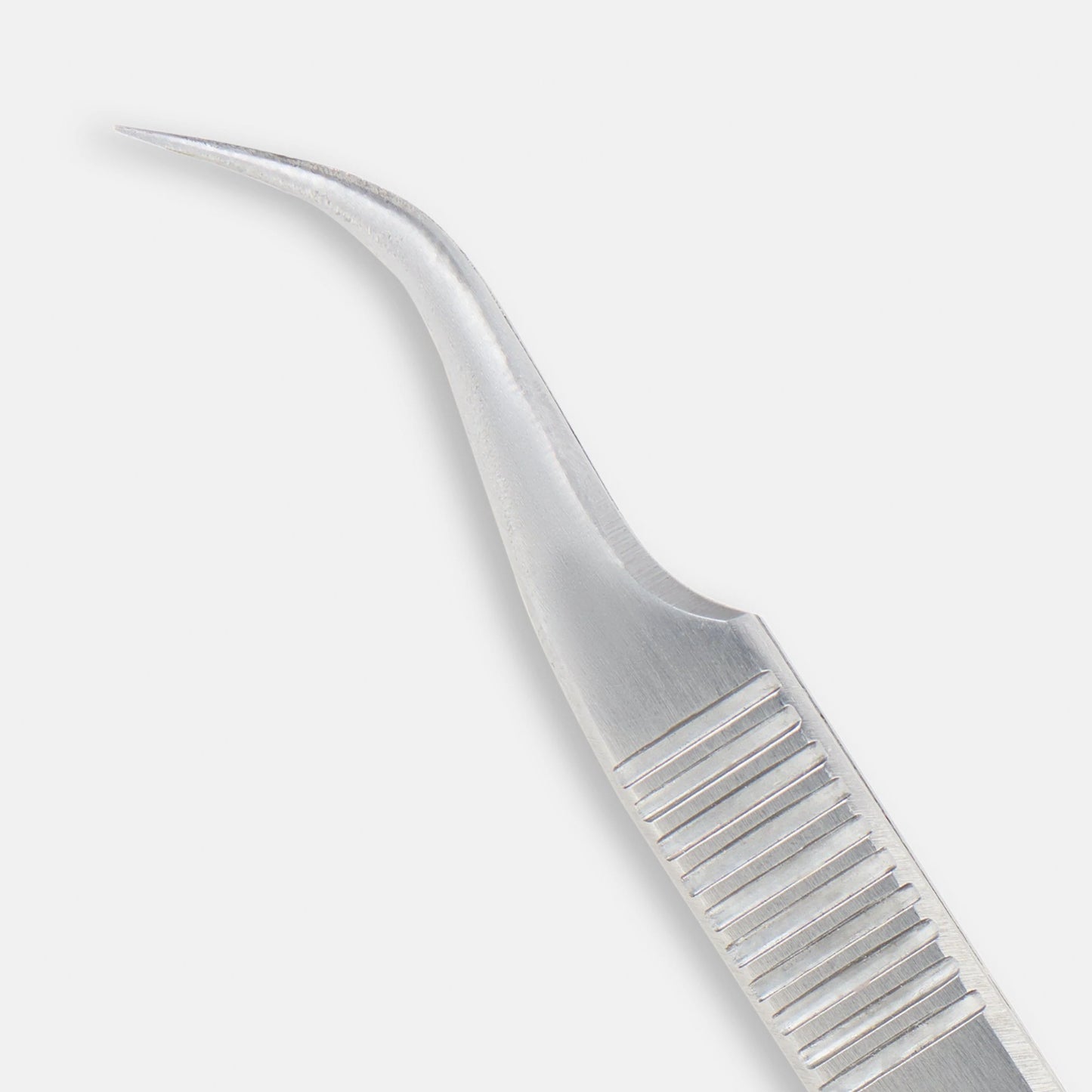 Volume Biological Tip J Platinum Tweezer