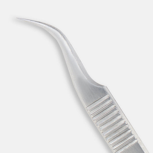 Volume Biological Tip J Platinum Tweezer