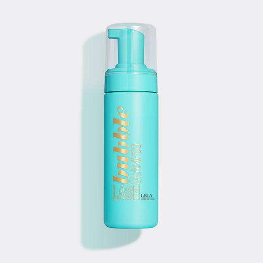 Bubble Lash Shampoo - Full Size / 150ml