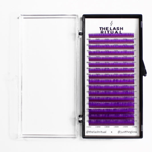 VIOLET - RUSSIAN .07