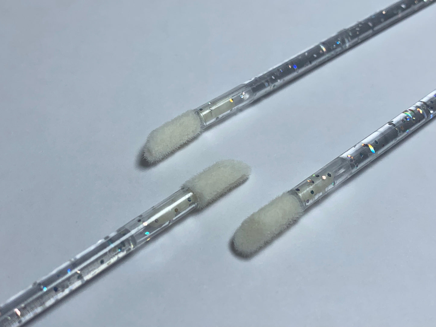 DOE FOOT APPLICATORS